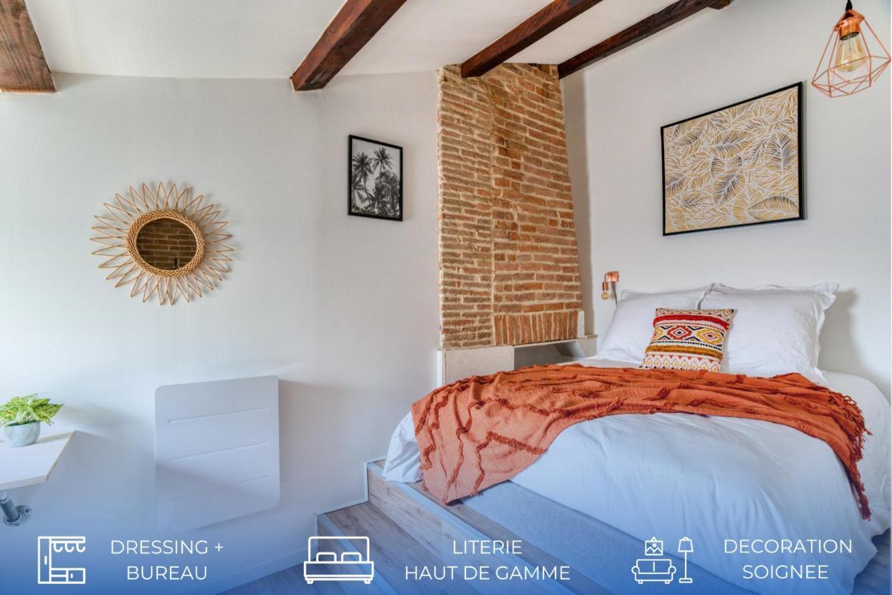 Cosy Up - Vieux Port - Hyper Centre Apartment La Rochelle  Ngoại thất bức ảnh